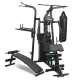 Силовой комплекс домашний OXYGEN FITNESS SITKOR