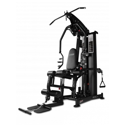 Силовой комплекс полукоммерческий OXYGEN FITNESS IRON