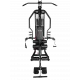 Силовой комплекс полукоммерческий OXYGEN FITNESS IRON
